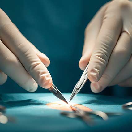 安心のカウンセリング