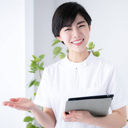 術後フォロー体制